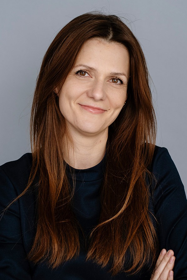 Justyna Kotowska