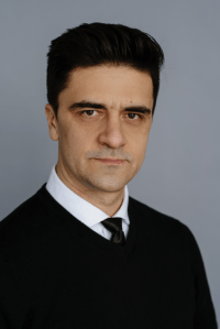 Andrzej Nowarski