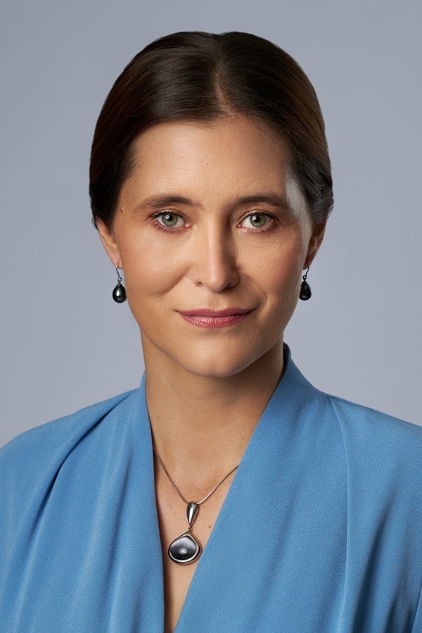 Hanna Elżanowska