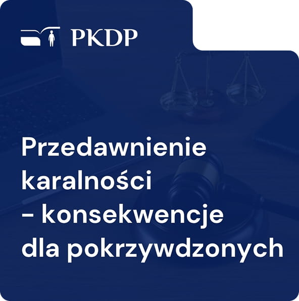 Stanowisko Państwowej Komisji w&nbsp;sprawie zniesienia przedawnienia przestępstw seksualnych wobec małoletnich