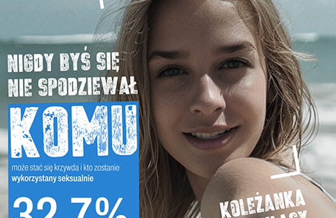 Nigdy byś&nbsp;się nie&nbsp;spodziewał