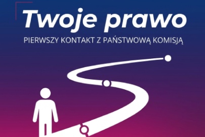 „Twoje prawo” – cykl Państwowej Komisji