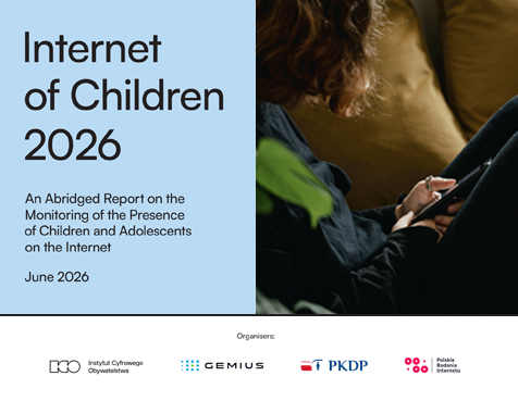 Internet of Children 2026