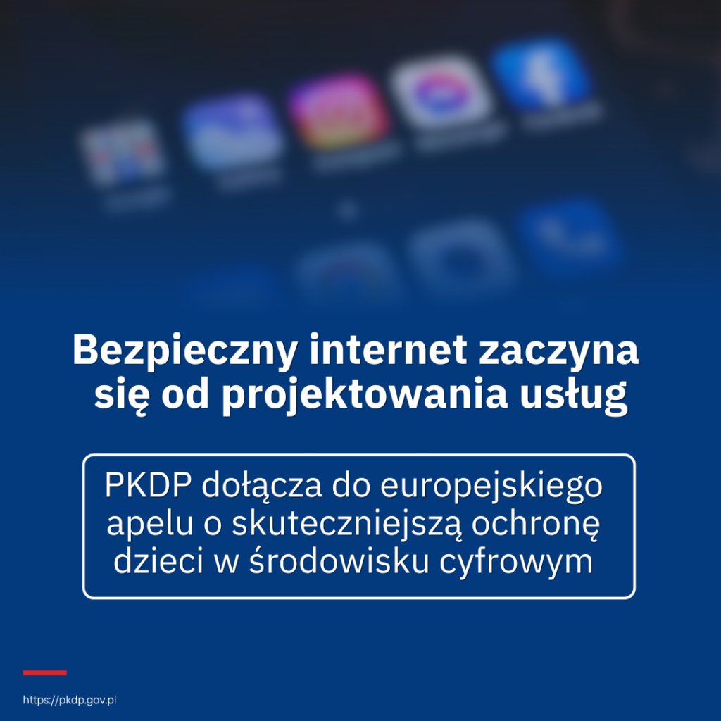 PKDP dołączyła do&nbsp;wspólnego oświadczenia ponad 140 organizacji i&nbsp;ekspertów z&nbsp;całej Europy, skierowanego do&nbsp;władz UE