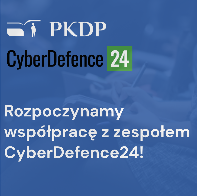 Łączymy siły, aby wspólnie działać na rzecz bezpieczeństwa dzieci i młodzieży w internecie