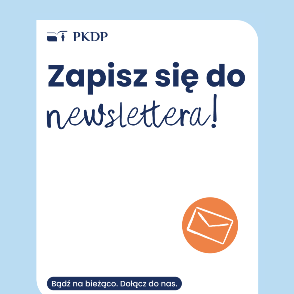 Bądź na&nbsp;bieżąco z&nbsp;naszymi działaniami na&nbsp;rzecz ochrony dzieci!