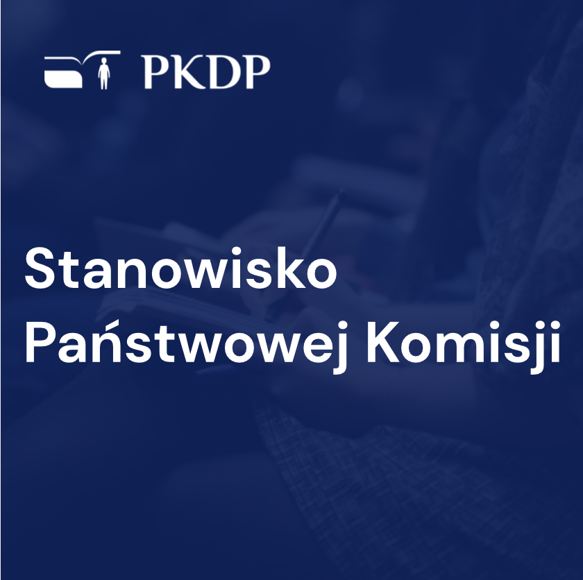 Stanowisko w sprawie wydarzenia skierowanego do dzieci i młodzieży organizowanego przez Prezydenta RP