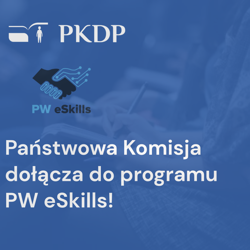 Wspólnie na rzecz rozwoju kompetencji cyfrowych – inicjatywa Ministerstwa Cyfryzacji