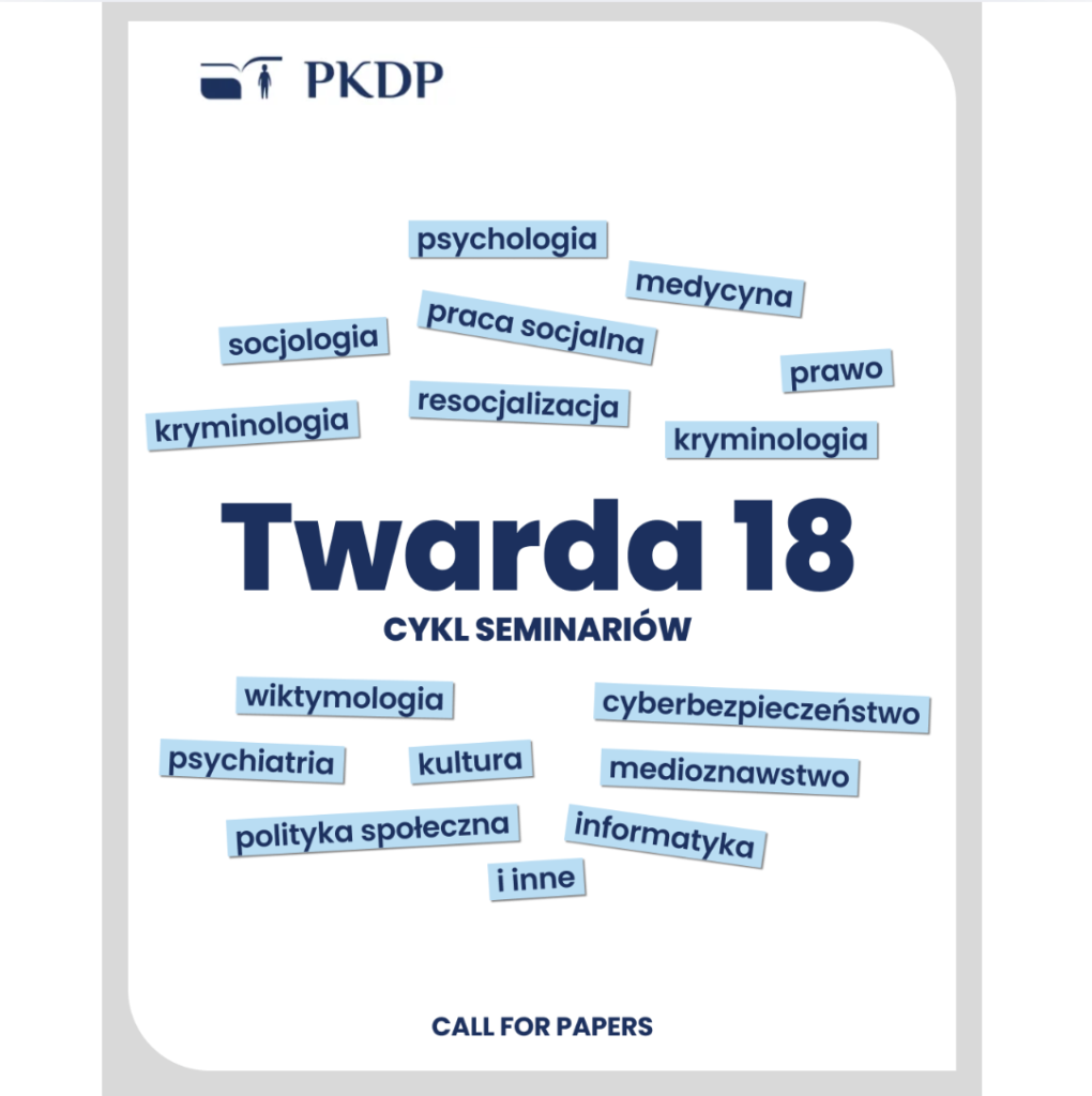 CALL FOR PAPERS | Interdyscyplinarne seminaria poświęcone ochronie dzieci i&nbsp;młodzieży